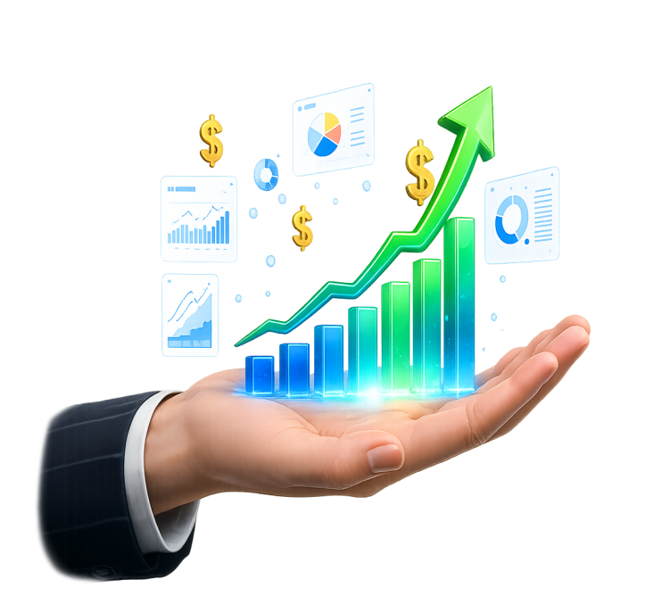 Better Conversion Performance